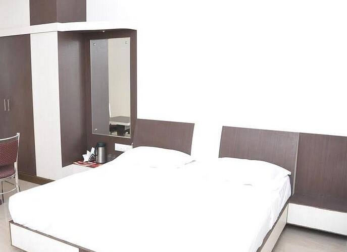Hotel Mukesh, Sri Ganganagar 3